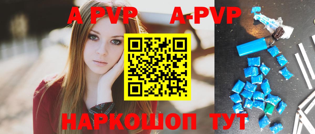 A-PVP СК Алейск