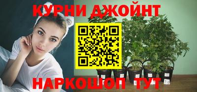 каннабис Абакан